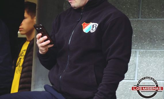 Podb. Bielsko-Biala vs GKS Katowice (0-2) (30)