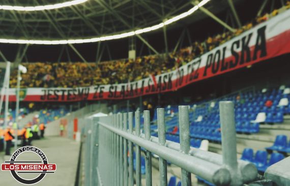 Podb. Bielsko-Biala vs GKS Katowice (0-2) (32)