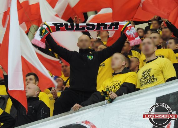 Podb. Bielsko-Biala vs GKS Katowice (0-2) (33)