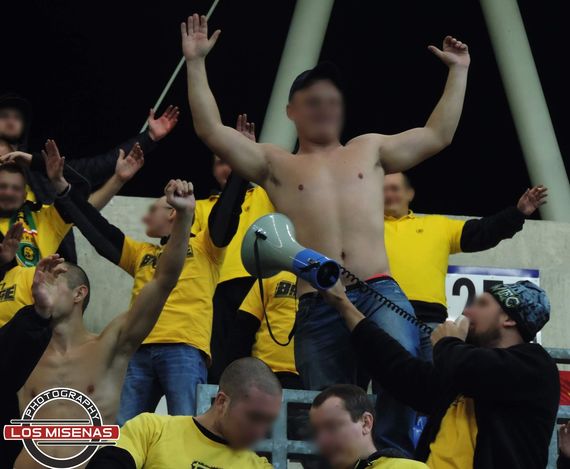 Podb. Bielsko-Biala vs GKS Katowice (0-2) (35)