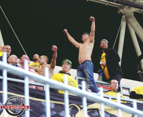 Podb. Bielsko-Biala vs GKS Katowice (0-2) (36)