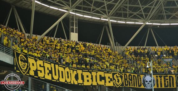 Podb. Bielsko-Biala vs GKS Katowice (0-2) (37)