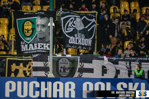 GKS Katowice vs Jagiellonia Bialystok (0-1) (1)