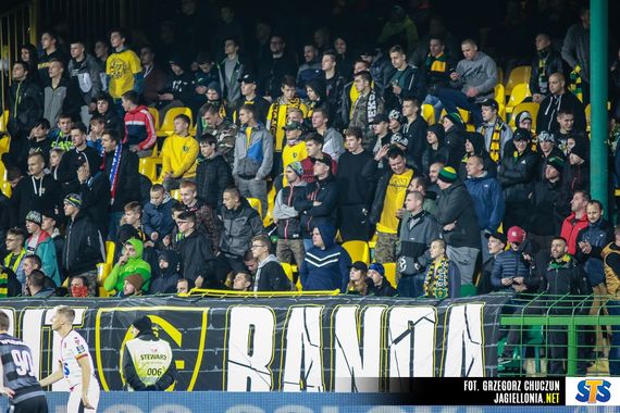 GKS Katowice vs Jagiellonia Bialystok (0-1) (2)