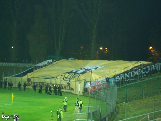 Zaglebie Sosnowiec vs GKS Tychy (2-0) (1)