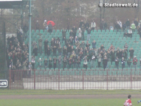 GKS Tychy vs Jarota Jarocin (0-1) (3)