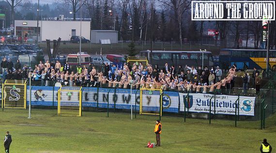 Górnik Polkowice vs GKP Gorzów Wielkopolski (1-0) (1)