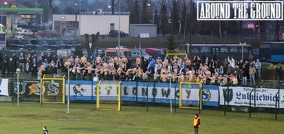 Górnik Polkowice vs GKP Gorzów Wielkopolski (1-0) (2)