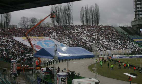Ruch Chorzow vs Gornik Zabrze (3-2) (1)