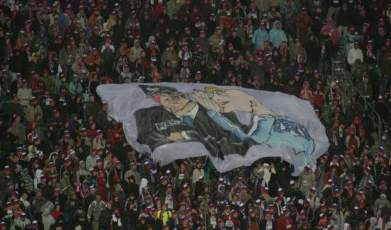 Ruch Chorzow vs Gornik Zabrze (3-2) (3)