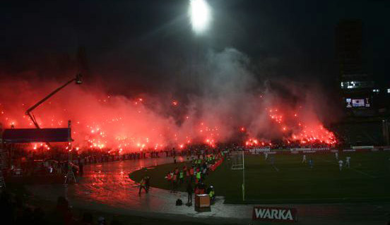 Ruch Chorzow vs Gornik Zabrze (3-2) (4)