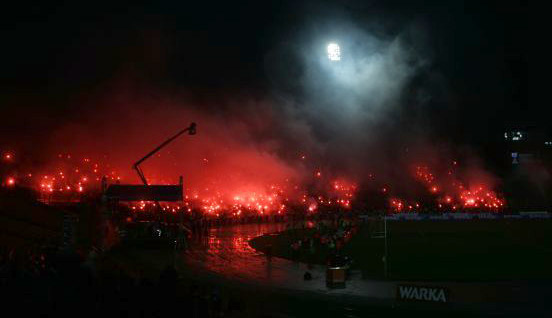 Ruch Chorzow vs Gornik Zabrze (3-2) (5)