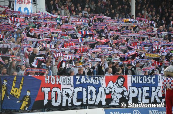 Gornik Zabrze vs Ruch Chorzow (2-0) (3)
