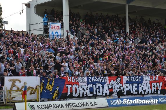 Gornik Zabrze vs Ruch Chorzow (2-0) (4)