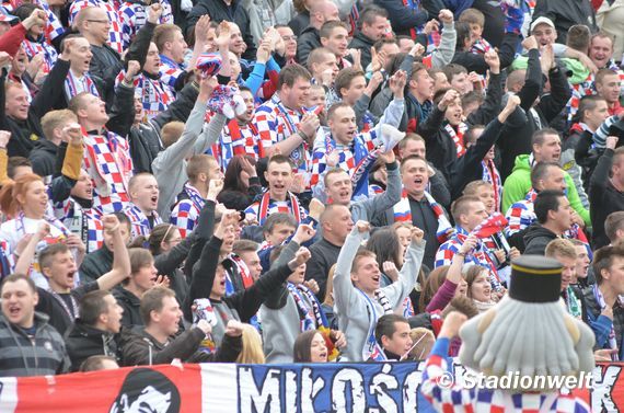 Gornik Zabrze vs Ruch Chorzow (2-0) (5)