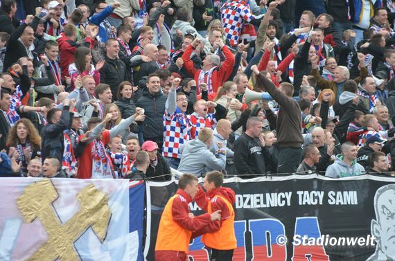 Gornik Zabrze vs Ruch Chorzow (2-0) (6)