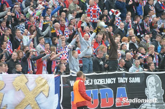 Gornik Zabrze vs Ruch Chorzow (2-0) (7)