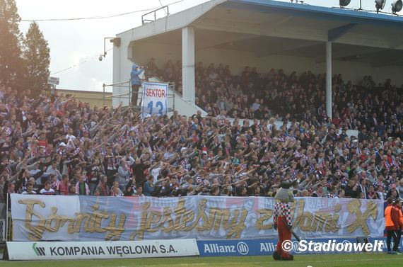 Gornik Zabrze vs Ruch Chorzow (2-0) (8)