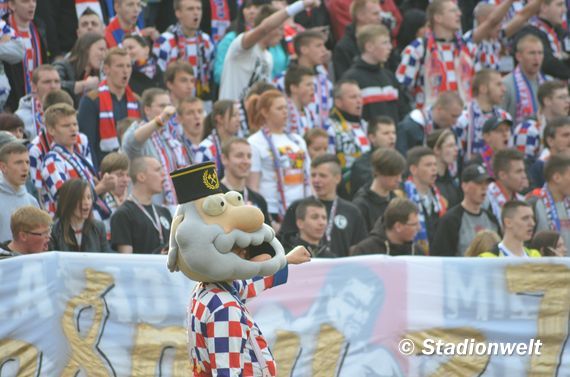Gornik Zabrze vs Ruch Chorzow (2-0) (9)
