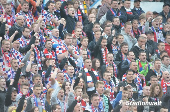 Gornik Zabrze vs Ruch Chorzow (2-0) (10)