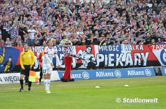 Gornik Zabrze vs Ruch Chorzow (2-0) (11)