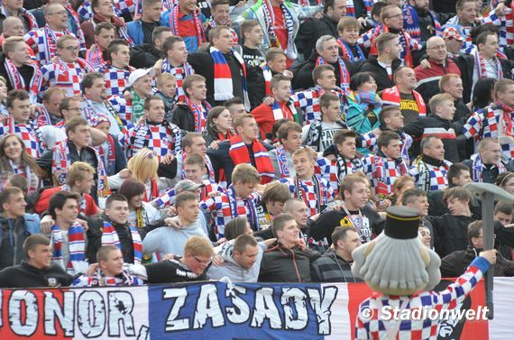 Gornik Zabrze vs Ruch Chorzow (2-0) (12)