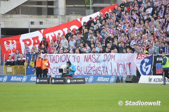 Gornik Zabrze vs Ruch Chorzow (2-0) (13)