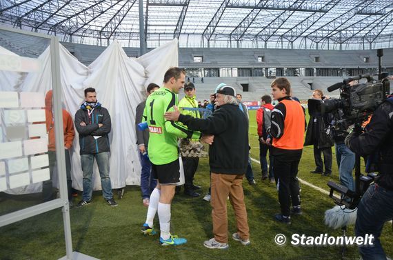 Gornik Zabrze vs Ruch Chorzow (2-0) (15)