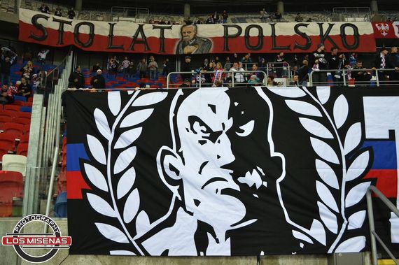 Gornik Zabrze vs Slask Wroclaw (2-2) (1)