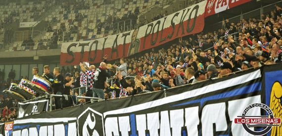 Gornik Zabrze vs Slask Wroclaw (2-2) (2)