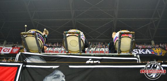 Gornik Zabrze vs Slask Wroclaw (2-2) (3)