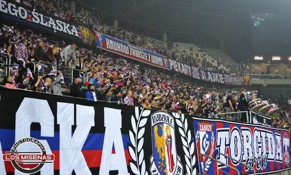 Gornik Zabrze vs Slask Wroclaw (2-2) (4)