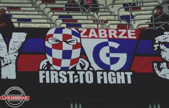 Gornik Zabrze vs Slask Wroclaw (2-2) (8)