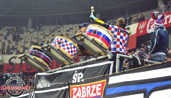 Gornik Zabrze vs Slask Wroclaw (2-2) (11)