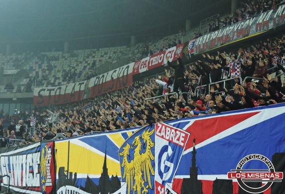 Gornik Zabrze vs Slask Wroclaw (2-2) (12)