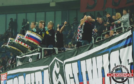 Gornik Zabrze vs Slask Wroclaw (2-2) (13)