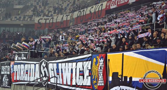 Gornik Zabrze vs Slask Wroclaw (2-2) (16)