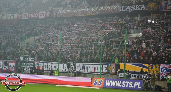 Gornik Zabrze vs Slask Wroclaw (2-2) (17)