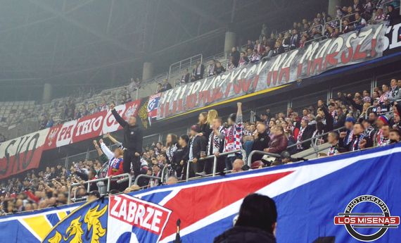 Gornik Zabrze vs Slask Wroclaw (2-2) (18)