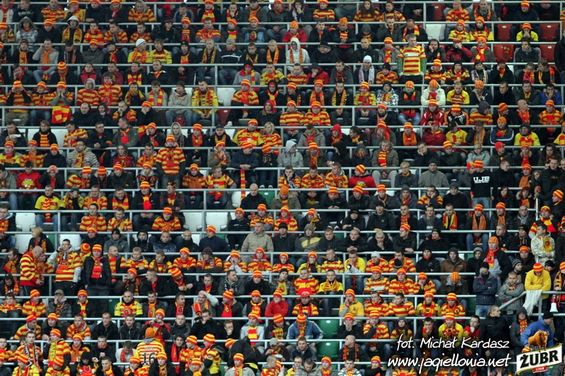 Legia Warschau vs Jagiellonia Bialystok (2-0) (3)