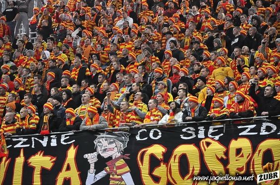 Legia Warschau vs Jagiellonia Bialystok (2-0) (10)