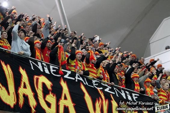 Legia Warschau vs Jagiellonia Bialystok (2-0) (12)