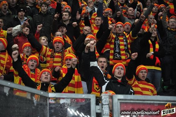 Legia Warschau vs Jagiellonia Bialystok (2-0) (13)