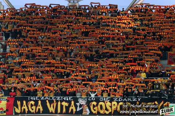 Legia Warschau vs Jagiellonia Bialystok (2-0) (14)