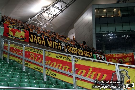 Legia Warschau vs Jagiellonia Bialystok (2-0) (15)