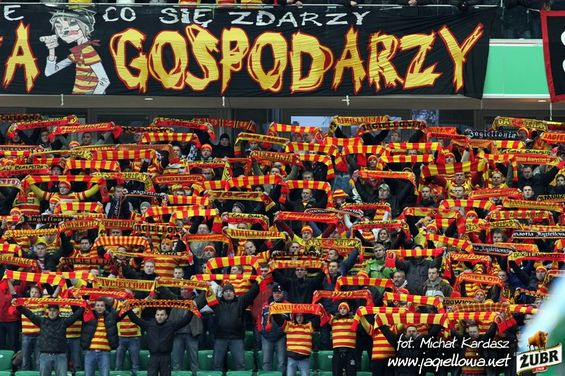 Legia Warschau vs Jagiellonia Bialystok (2-0) (16)