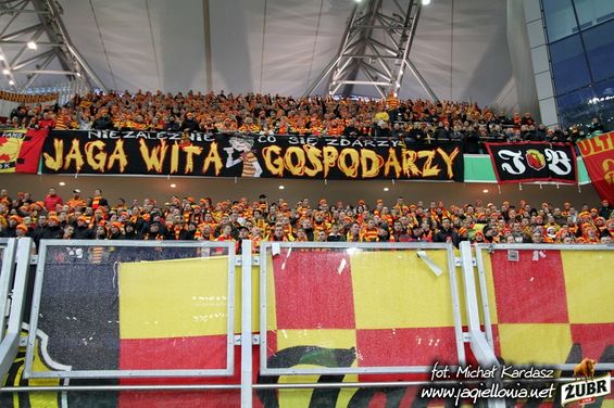 Legia Warschau vs Jagiellonia Bialystok (2-0) (17)