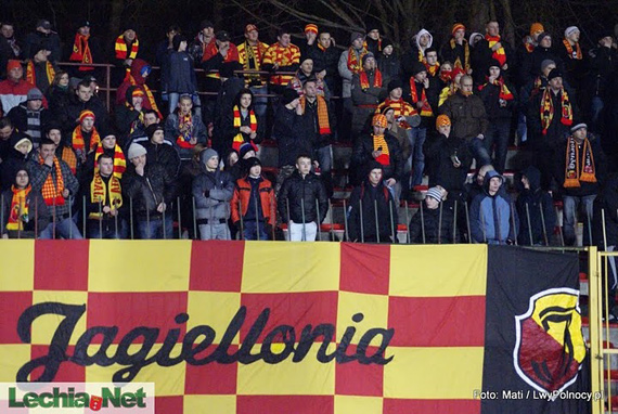Jagiellonia Bialystok vs Lechia Gdansk (1-2) (4)