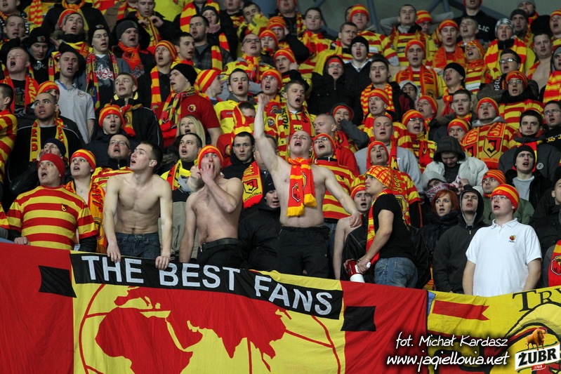 Lech Poznan vs Jagiellonia Bialystok (2-0) (3)