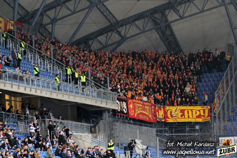 Lech Poznan vs Jagiellonia Bialystok (2-0) (12)